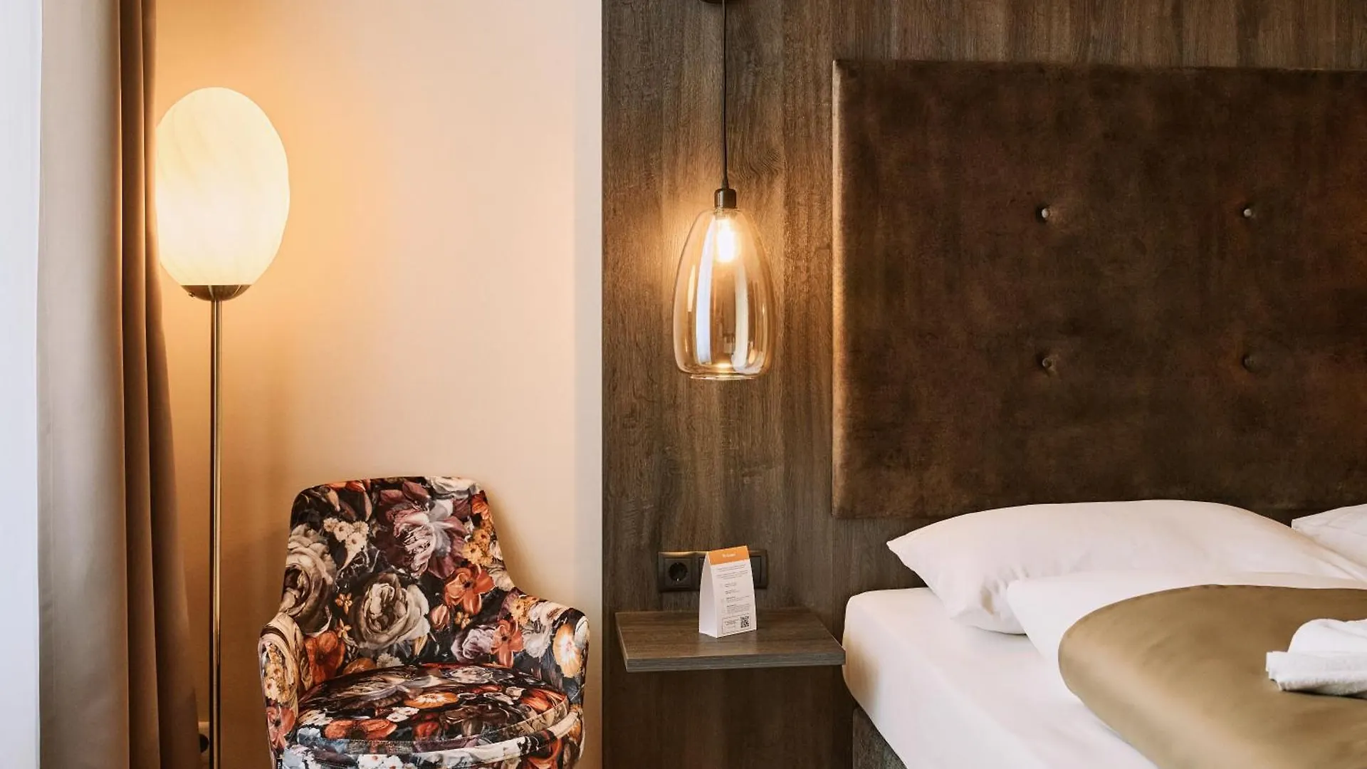 Otel Urban Rooms Rathaus - Self Check-In Viyana