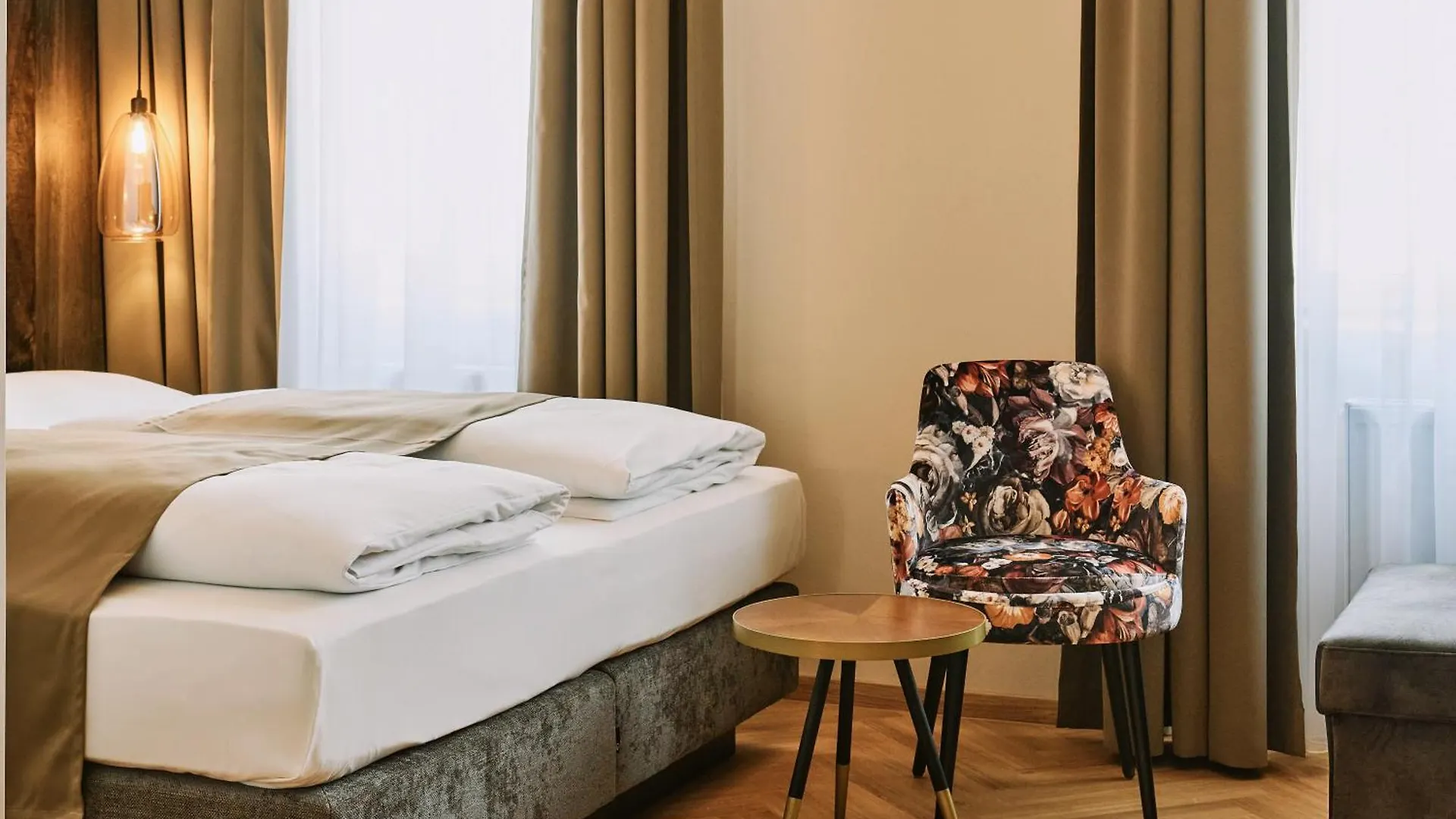Urban Rooms Rathaus - Self Check-In Vienna Hotel