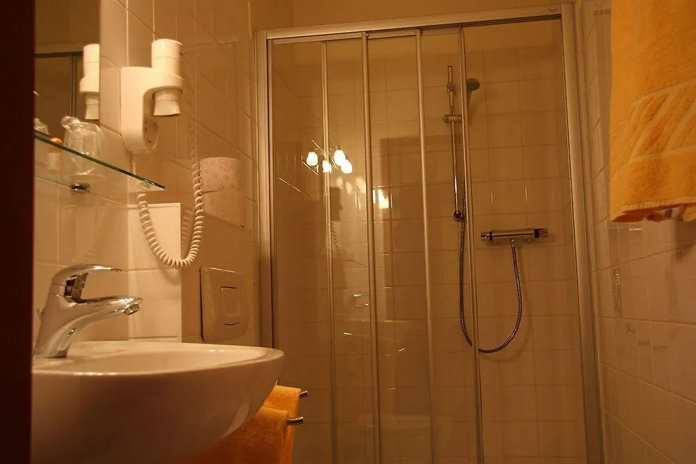 Otel Urban Rooms Rathaus - Self Check-In Viyana