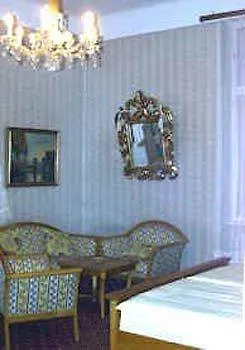 מלון וינה Urban Rooms Rathaus - Self Check-In