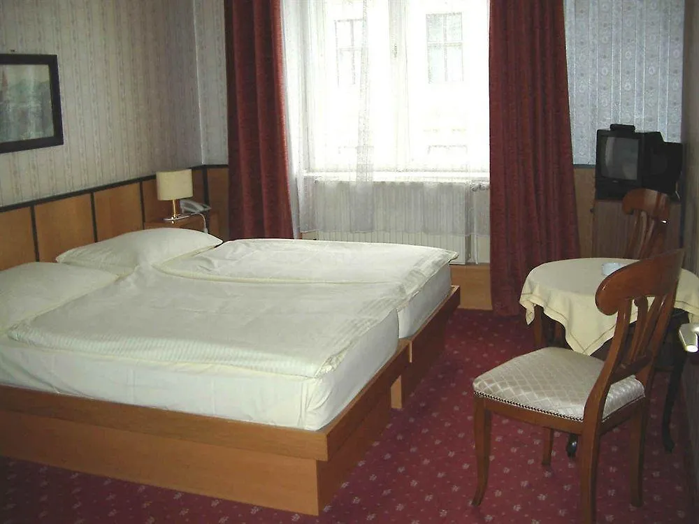 Urban Rooms Rathaus - Self Check-In Viyana Otel