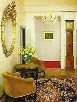 Urban Rooms Rathaus - Self Check-In Viyana Otel