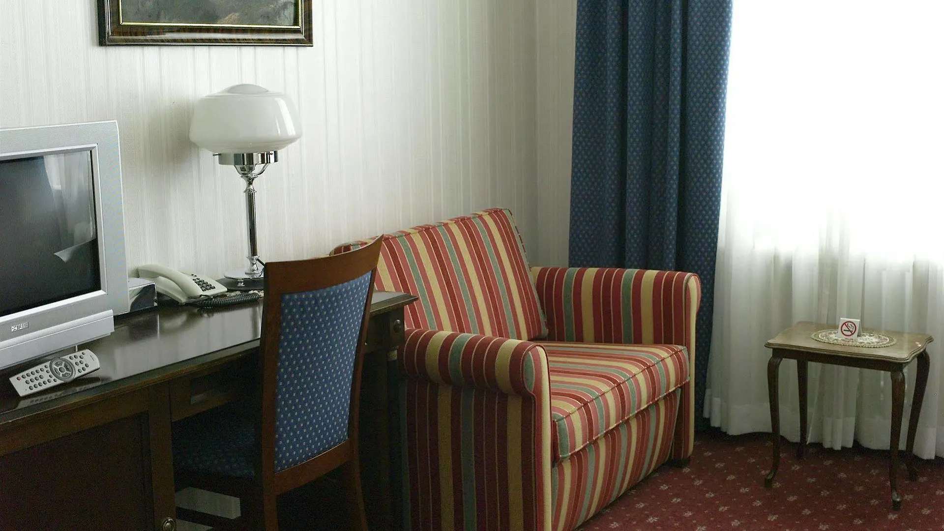 Otel Urban Rooms Rathaus - Self Check-In Viyana