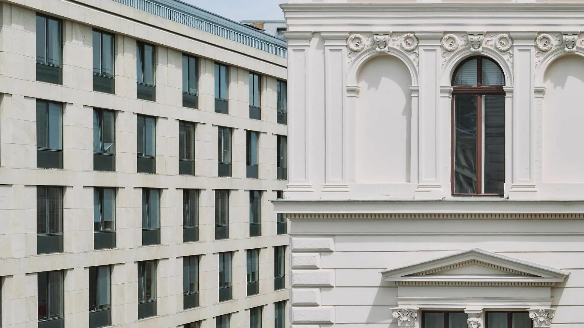 Urban Rooms Rathaus - Self Check-In Wien Österrike