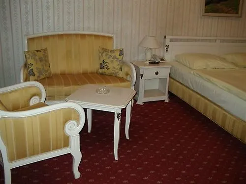 Hotel Pension Residenz - Self Check-In Wien